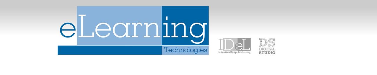 eLearning Technologies